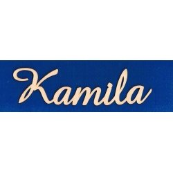 Kamila   5x20cm  /cz;amaze